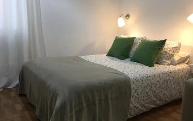 Estudios Ciudad Jardín