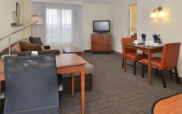 Residence Inn by Marriott Denver Airport at Gateway Park