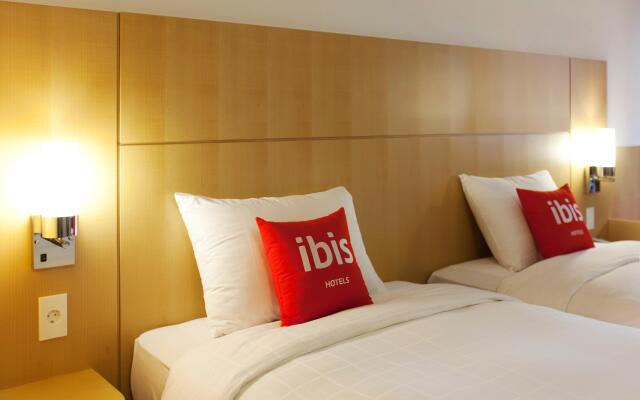 ibis Ambassador Seoul Insadong