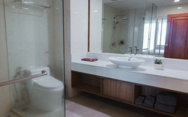 The Senses Resort & Pool Villas, Phuket