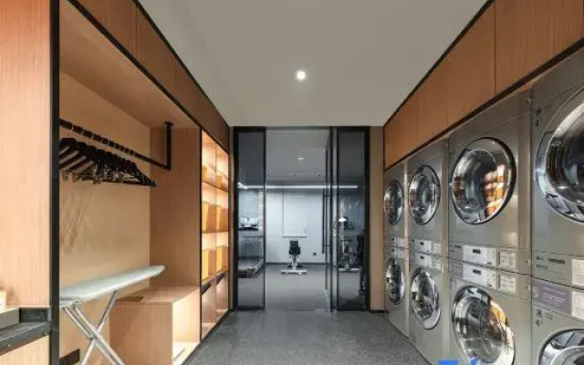 Hohhot Sports Stadium Genghis Khan Street Atour Hotel