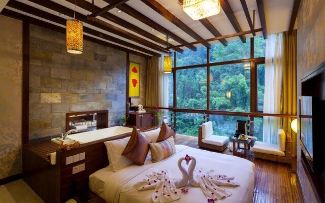 Huashuiwan Celebrity Resort