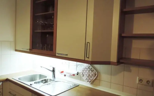 Ferienwohnung Mombauer