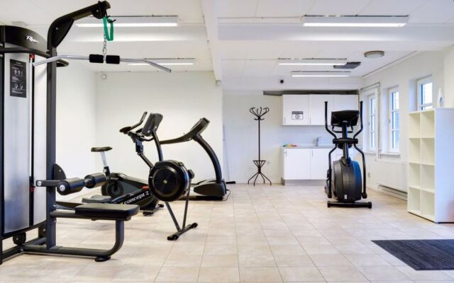 "Jenna" - 2.5km from the sea in Western Jutland