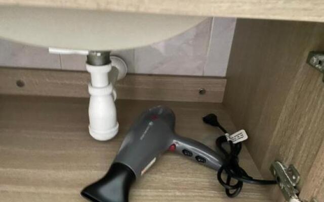 Departamento Costanera Shopping