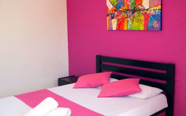 La Masía Summer Hostel