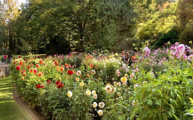 ibis Orléans Centre Gare
