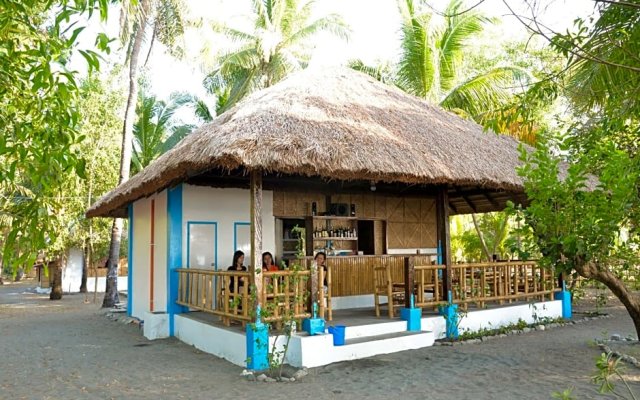 Sablayan Paraiso Beach Resort