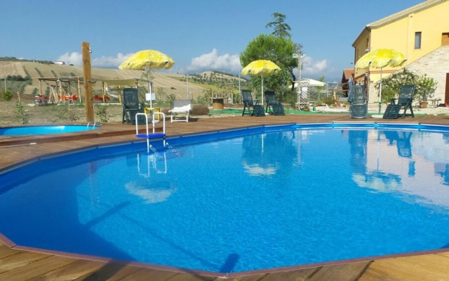 Il Casale Dei Ciliegi