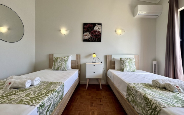 Albufeira Summer Villa 3 by Homing