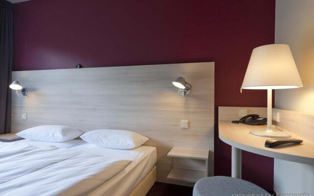 Serways Hotel Heiligenroth