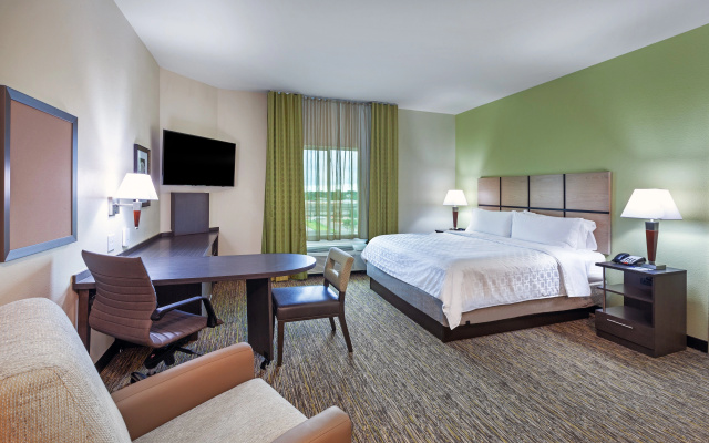 Candlewood Suites Houston - Pasadena by IHG