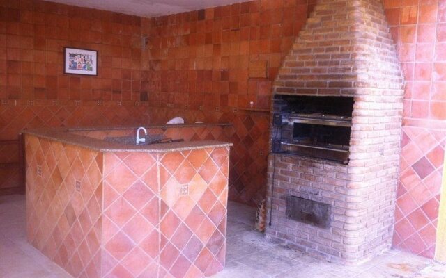 Pousada La Vita é Bella