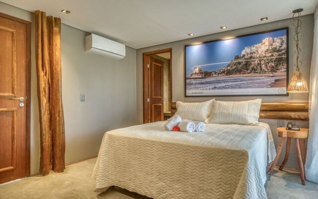 Pousada Villa Italiana