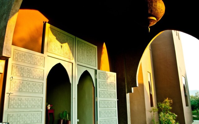 Kasbah Igoudar Boutique Hotel and Spa