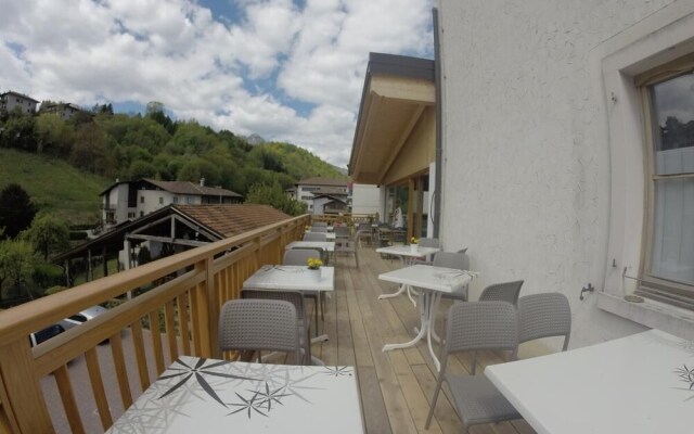 Hotel Locanda Le Tre Oche