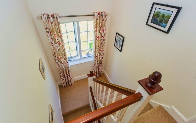 Croyde Meadowbank 4 Bedrooms