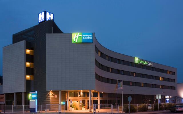 Holiday Inn Express Barcelona - Molins de Rei, an IHG Hotel