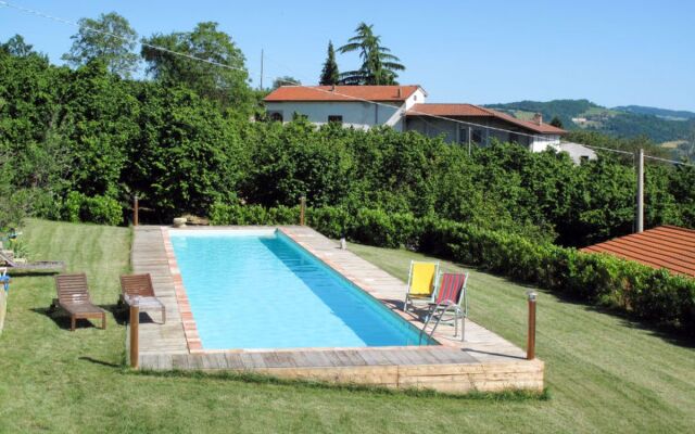 Cascina Barroero (CGM105)