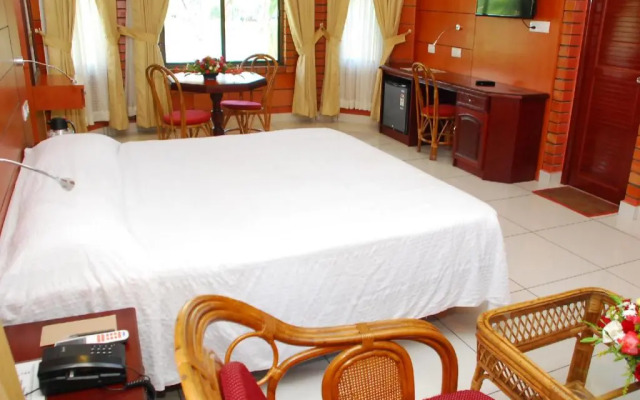 Sree Gokulam Nalanda Resorts