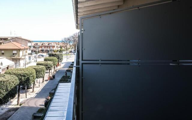 Vicolo Malavolta 7 Rooms and Suites