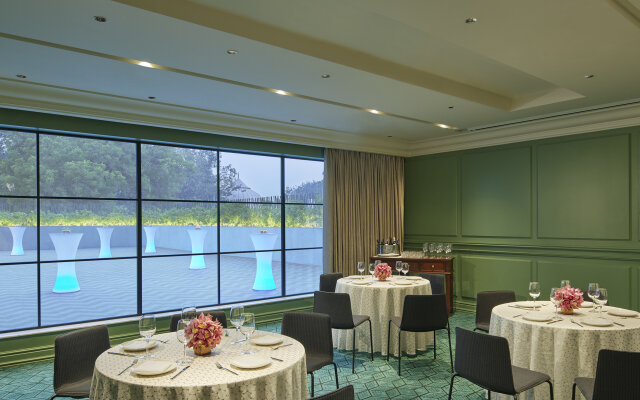 The Connaught, New Delhi - IHCL SeleQtions