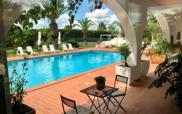 Agri Residence Campi Latini