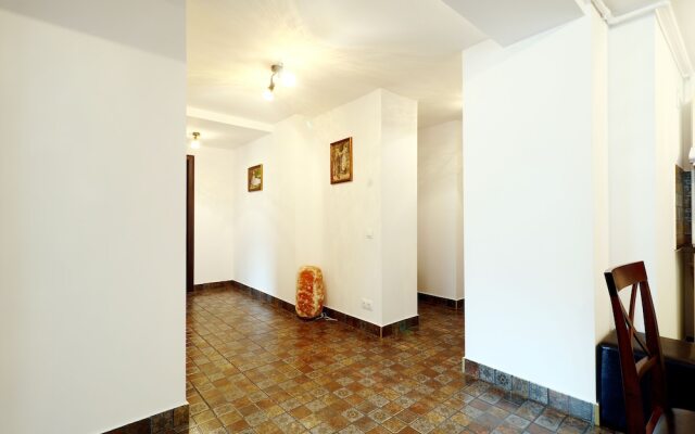 Apartment Sofia