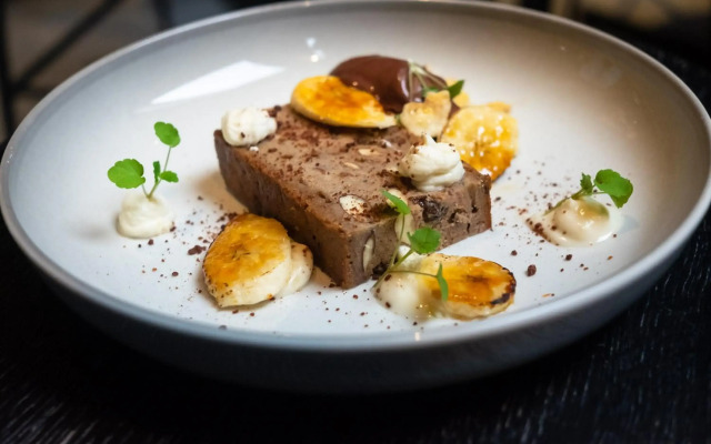 Conscious Hotel Westerpark