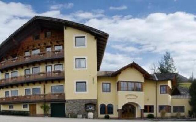 Landhotel Oberwengerhof