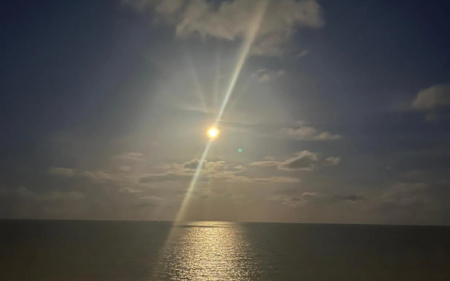 Mercure Recife Navegantes Hotel