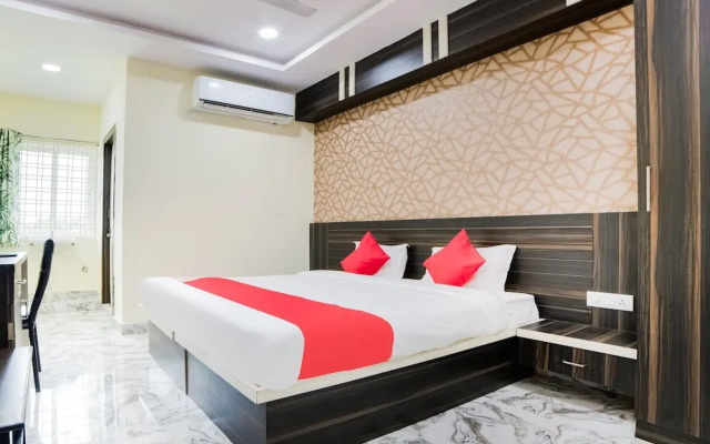 OYO 63209 Hotel Ram Ratan Grand
