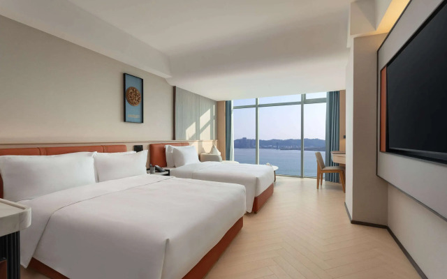 Days Inn by Wyndham Shantou Jinping