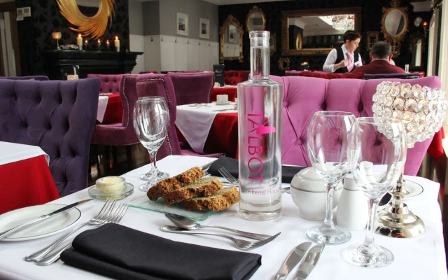 The Talbot Hotel