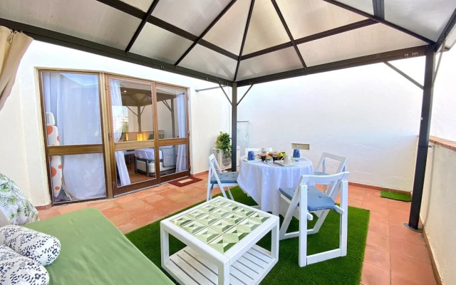 Albufeira SKY Light With Pool by Homing