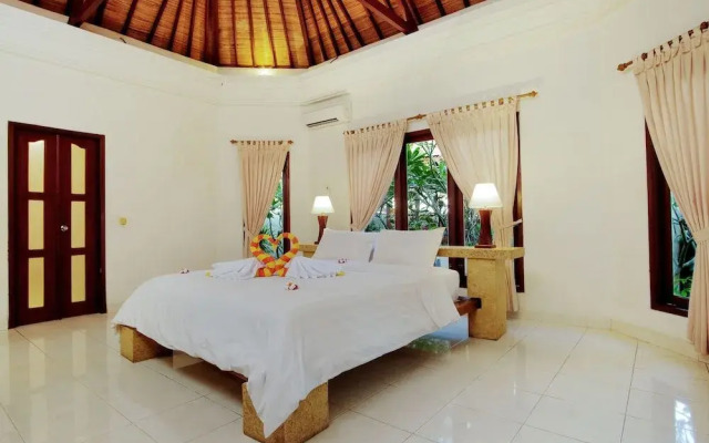 Villa Unggul