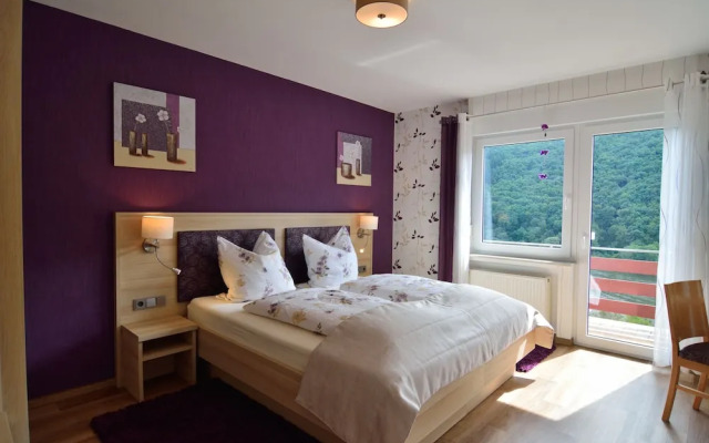 Hotel Restaurant Weingut Kapellenhof