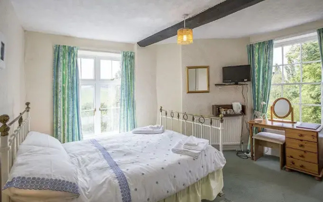 New House Farm