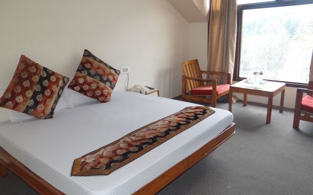 Hotel Vintage