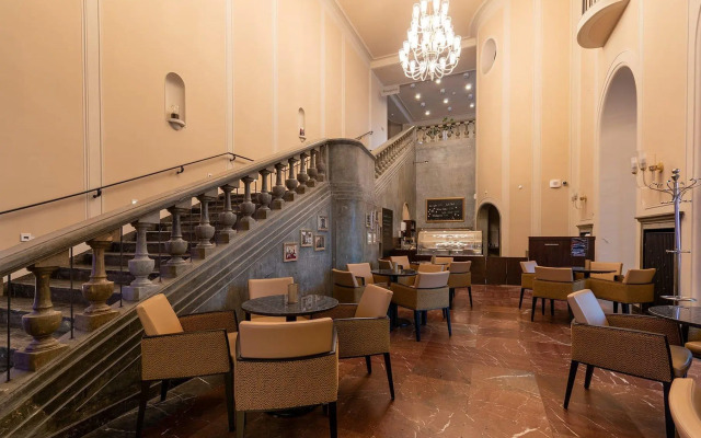 Star G Hotel Premium Dresden Altmarkt