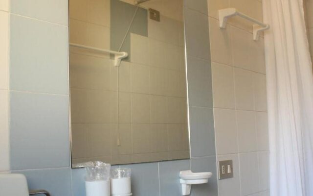 Hotel Ristorante Villanova