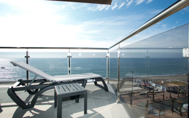 Apartamentos Fuengirola Playa