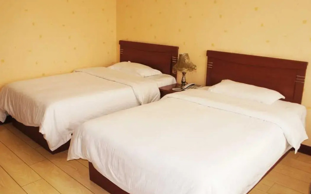 Honggang Hotel