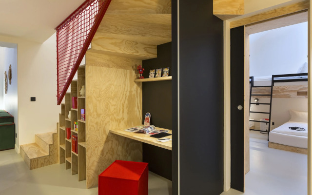 RockyPop Chamonix - Les Houches