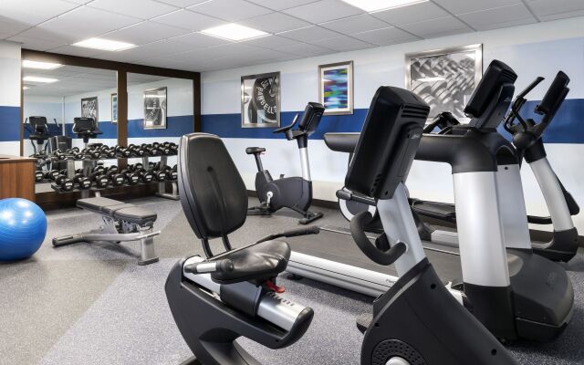 Four Points by Sheraton Barrie