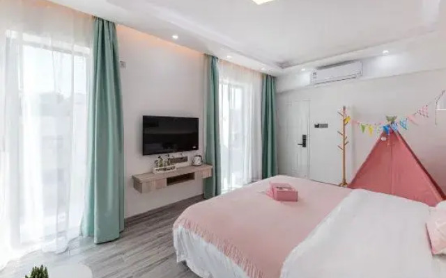 Xiamen Yijia Design Hotel