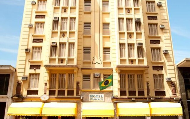 Hotel Itamarati Centro - República