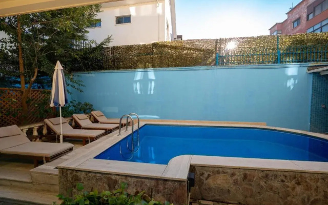 Olimpic Hotel