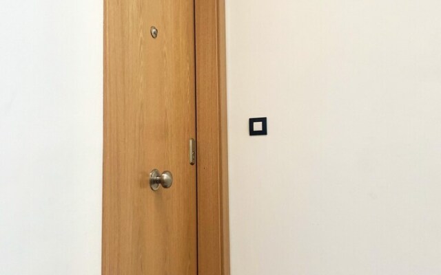 Studio in León, with Wonderful City View And Wifi