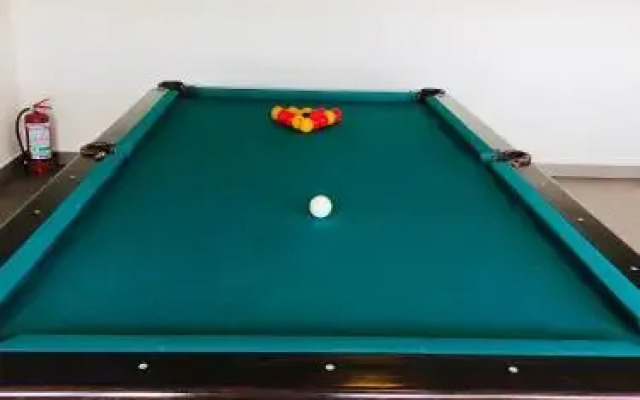 Pensiunea Casa Ancutei